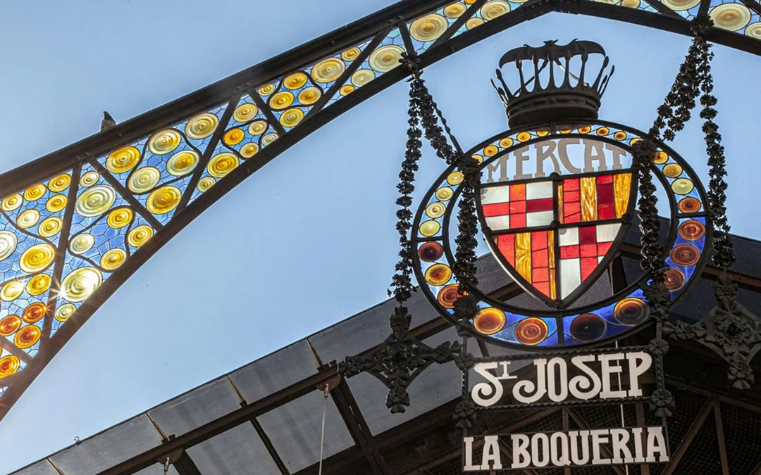 Walking Tour of Barcelona Markets: Las Ramblas, La Boquería & Beyond
Image 2