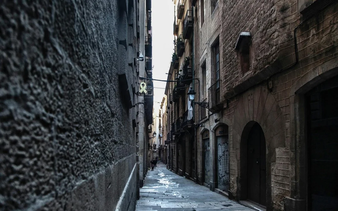 Walking Tour of Barcelona Markets: Las Ramblas, La Boquería & Beyond
Image 3