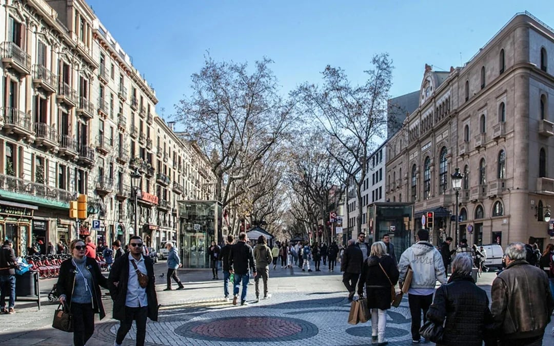 Walking Tour of Barcelona Markets: Las Ramblas, La Boquería & Beyond 
 Image 6