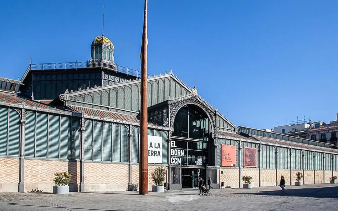 Walking Tour of Barcelona Markets: Las Ramblas, La Boquería & Beyond 
 Image 7