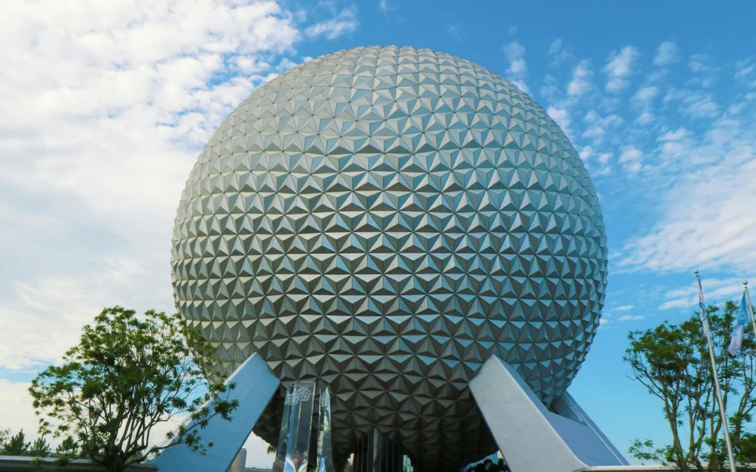 Walt Disney World Orlando 1-Day Tickets Image 5