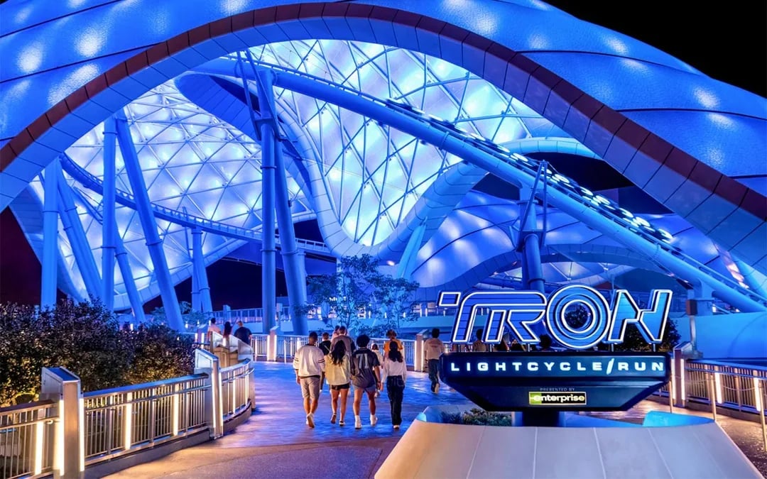 Walt Disney World Orlando 2-Day Tickets Image 7