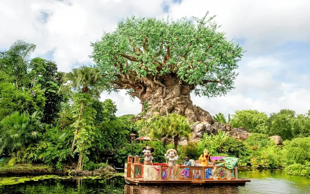 Walt Disney World Orlando Multi-Day Tickets (2-10 Days) Image 5