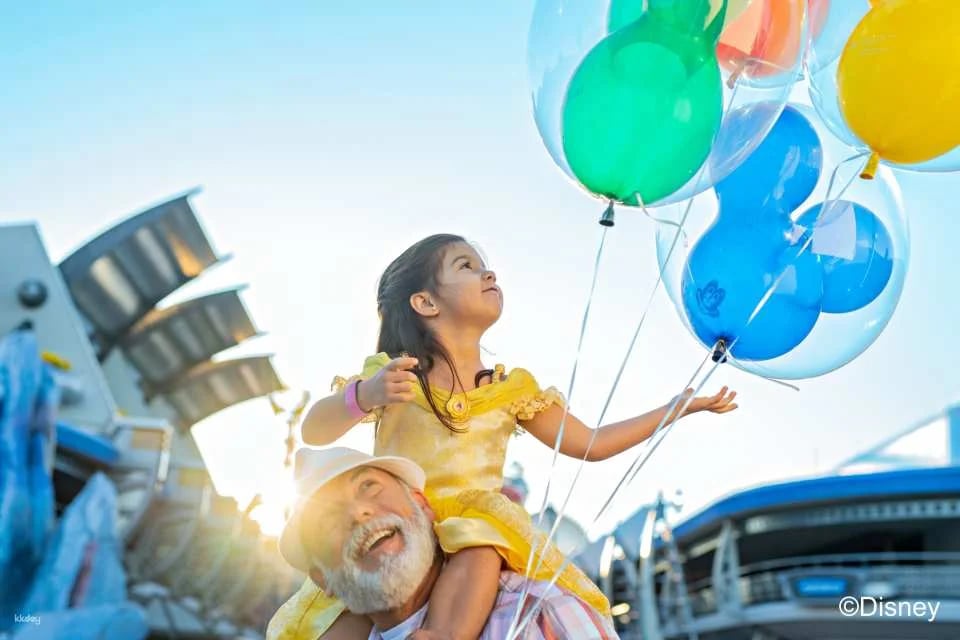 Walt Disney World Resort Ticket | Orlando