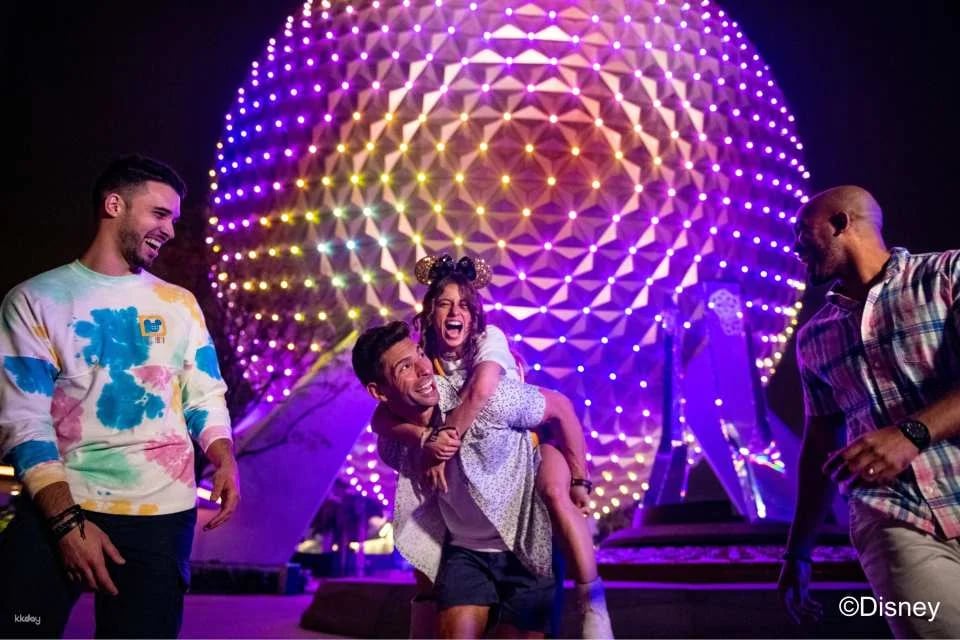 Walt Disney World Resort Ticket | Orlando