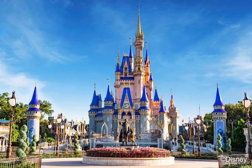 Walt Disney World Resort Ticket | Orlando