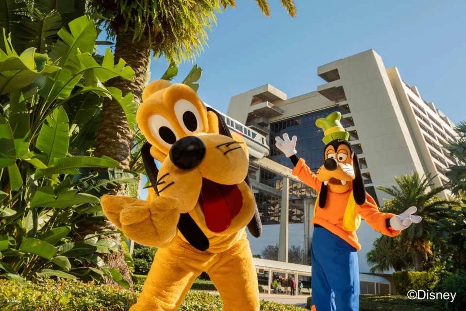 Walt Disney World Resort Ticket | Orlando