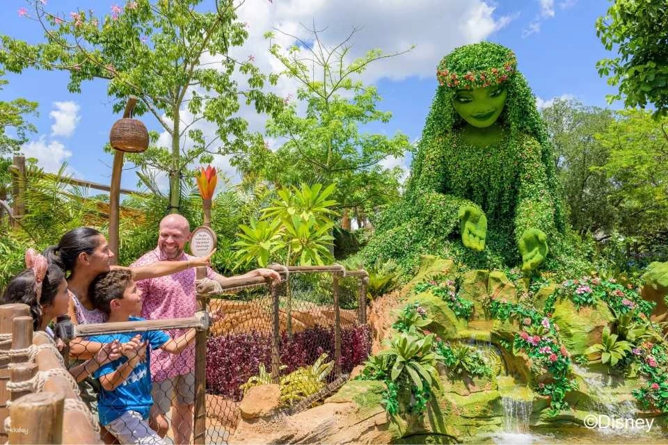 Walt Disney World Resort Ticket | Orlando