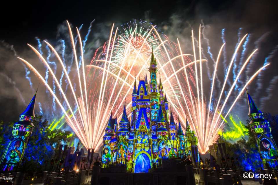 Walt Disney World Resort Ticket | Orlando