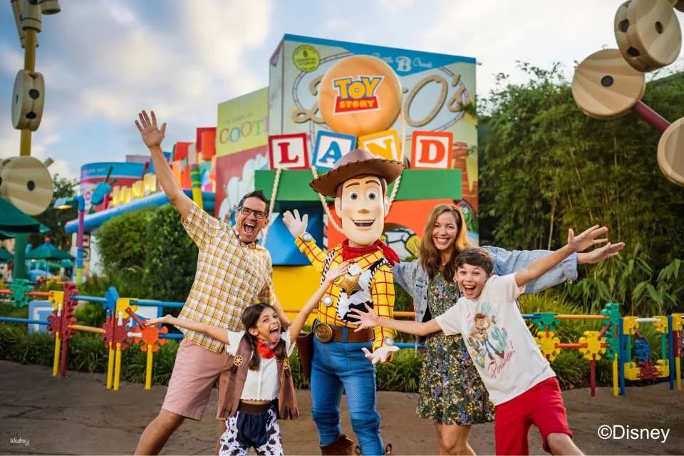 Walt Disney World Resort Ticket | Orlando