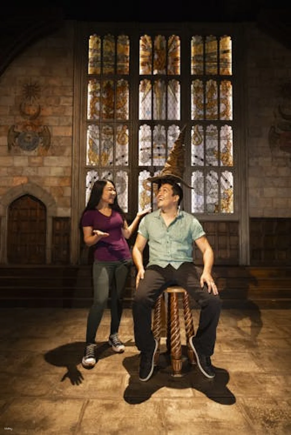 Warner Bros. Studio Tour Hollywood tickets