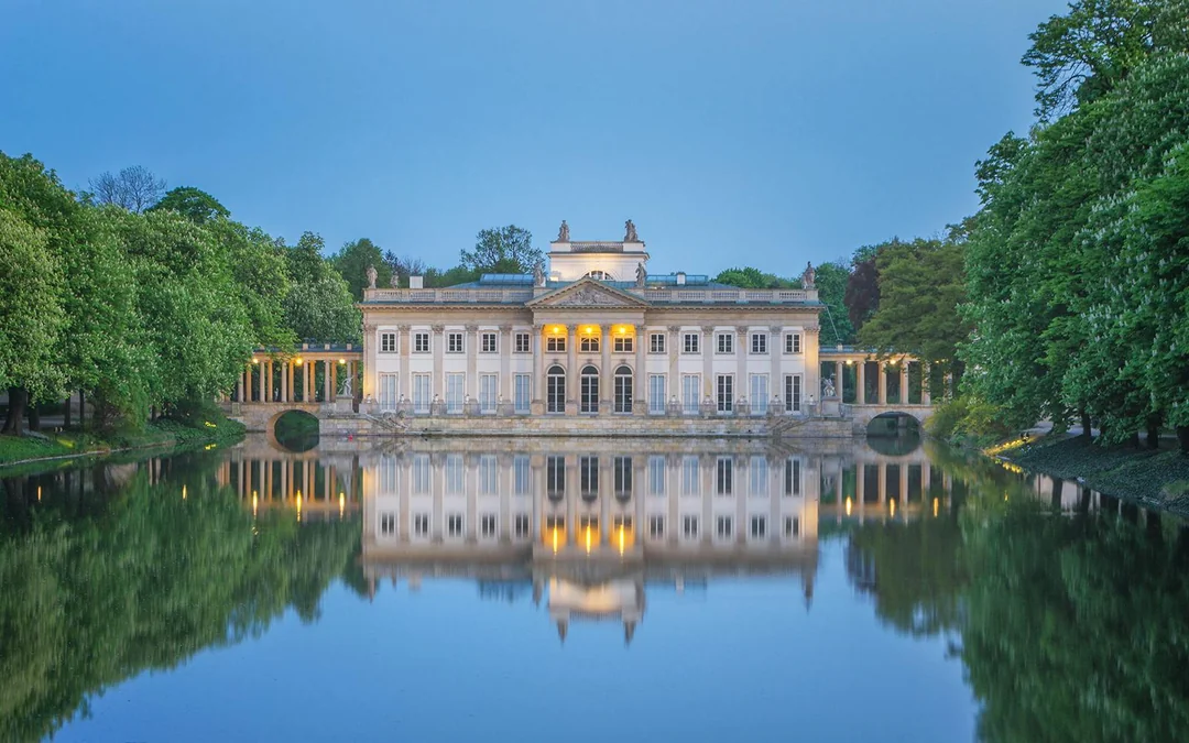 Warsaw Pass with Access to 20+ Attractions Image 2