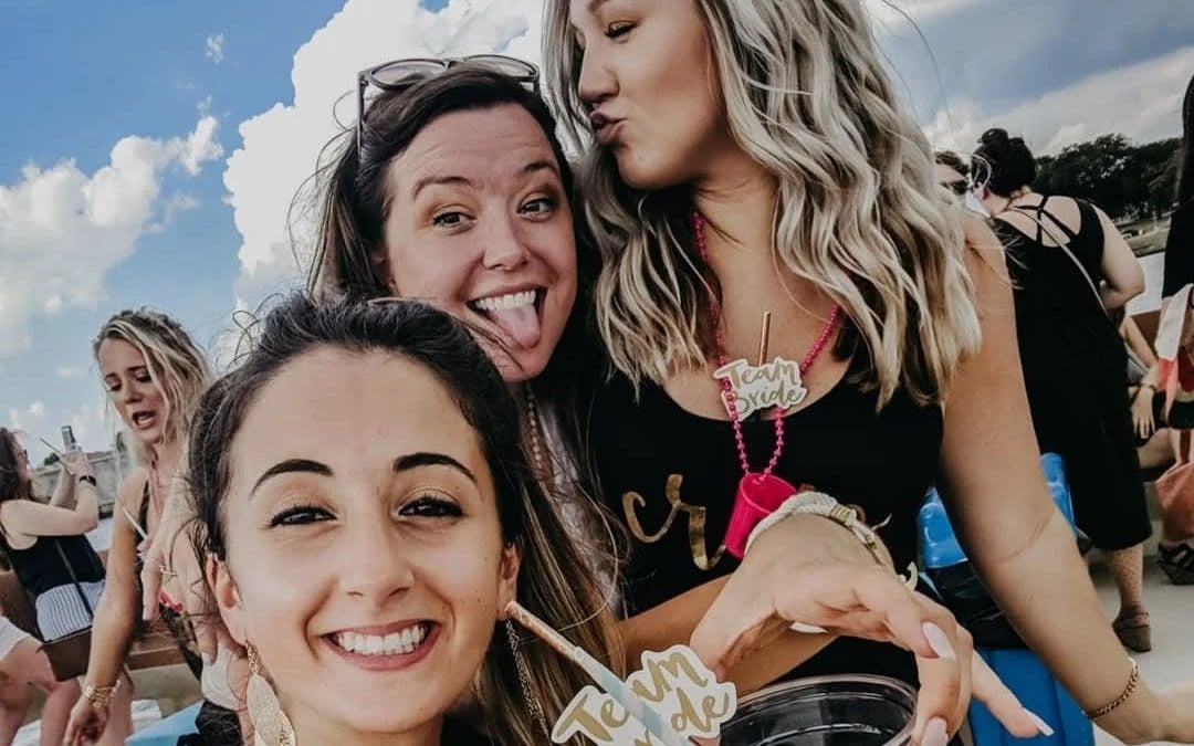Washington, DC  +21Party Yacht Cruise with Premium Open Bar, Music, and City Views Image 8