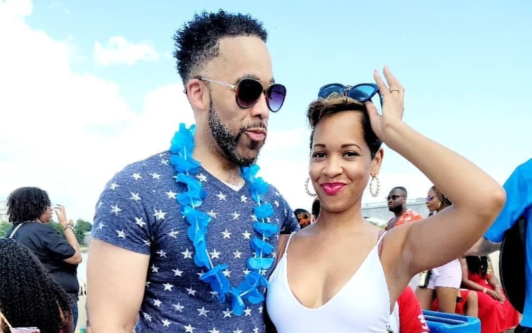 Washington, DC  +21Party Yacht Cruise with Premium Open Bar, Music, and City Views Image 9