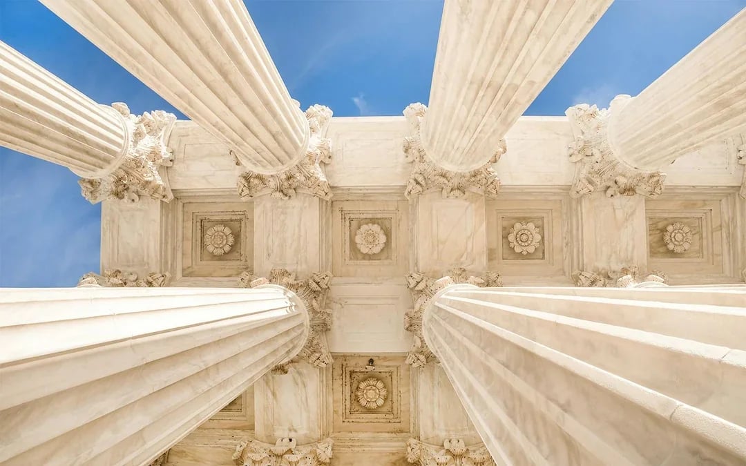 Washington DC: Capitol Hill and Library of Congress Tour Image 8