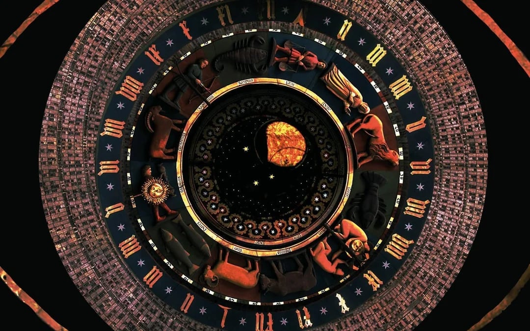 Watchmaker's Curse in Gdansk: Self-Guided City Exploration Game Image 1