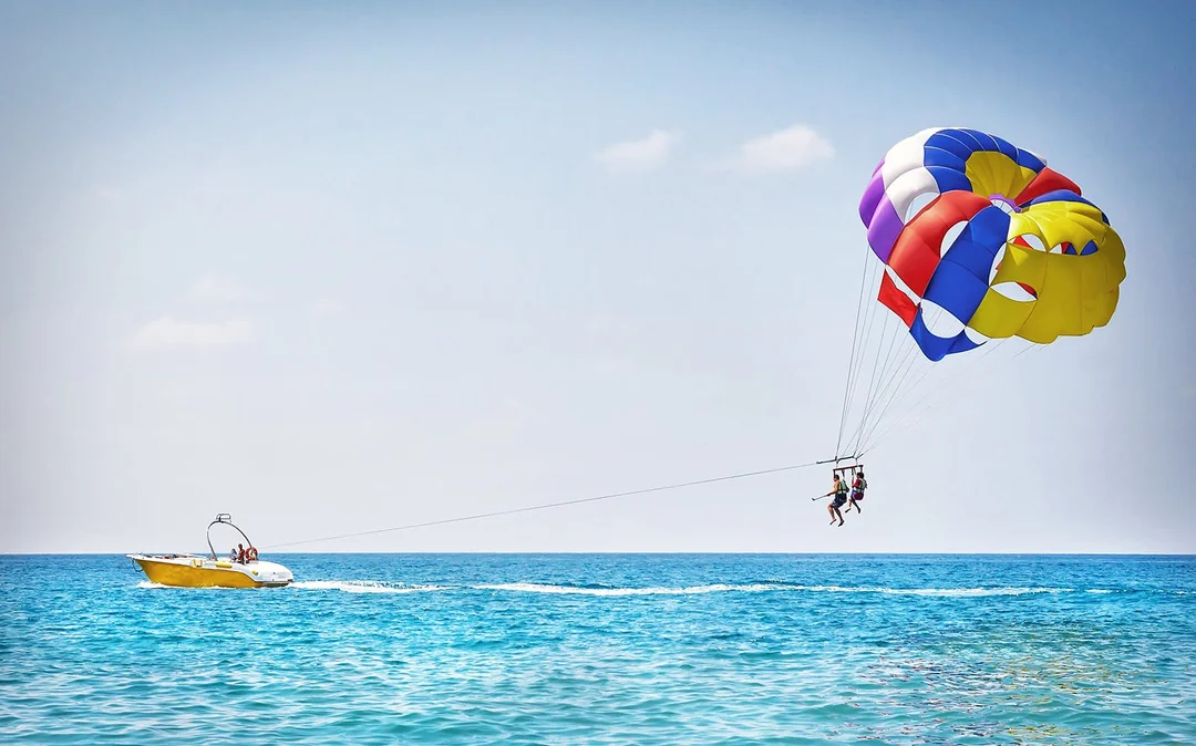 Water Activities in Pantai Cenang Image 3