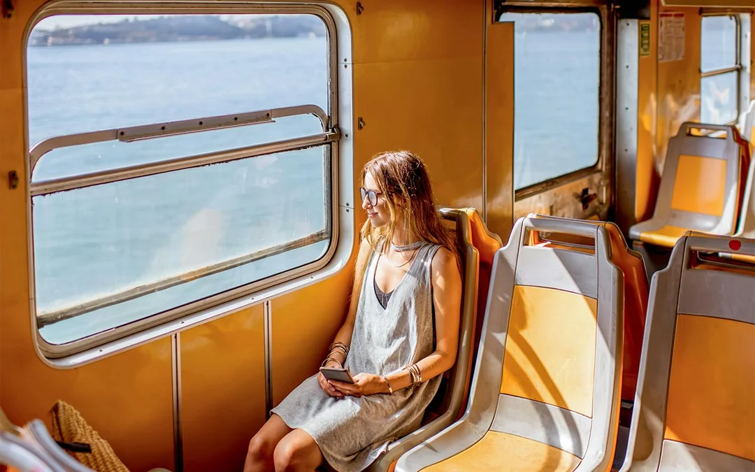 Water Bus Transfers: Venice Marco Polo Airport to/from Venice City Image 4