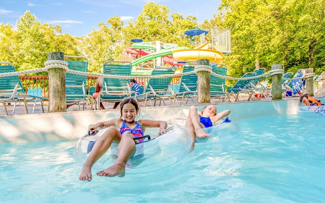 Water Country USA Fun Cards 2026 Image 3
