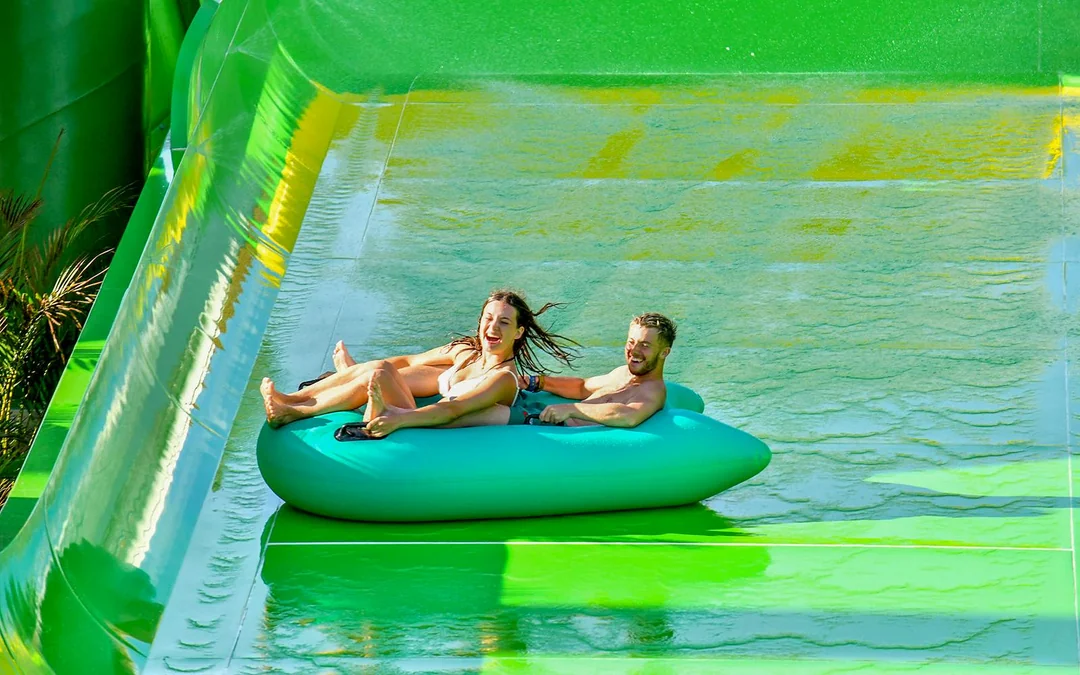 Waterbom Bali Tickets with Transfers Image 3