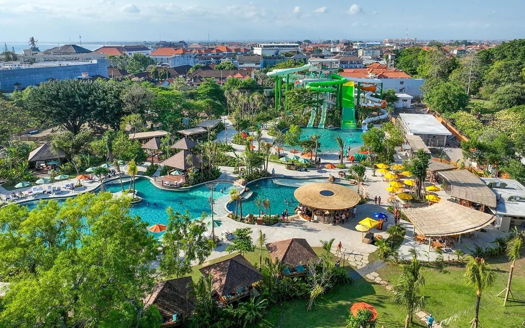 Waterbom Bali Tickets Image 2