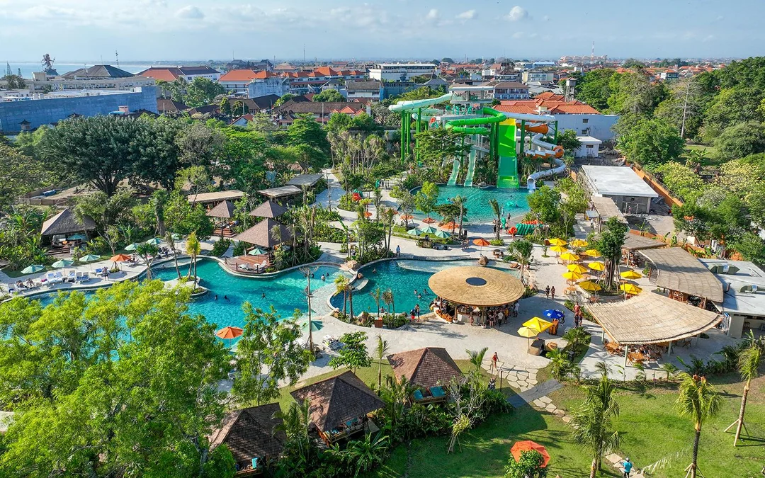 Waterbom Bali Tickets Image 2