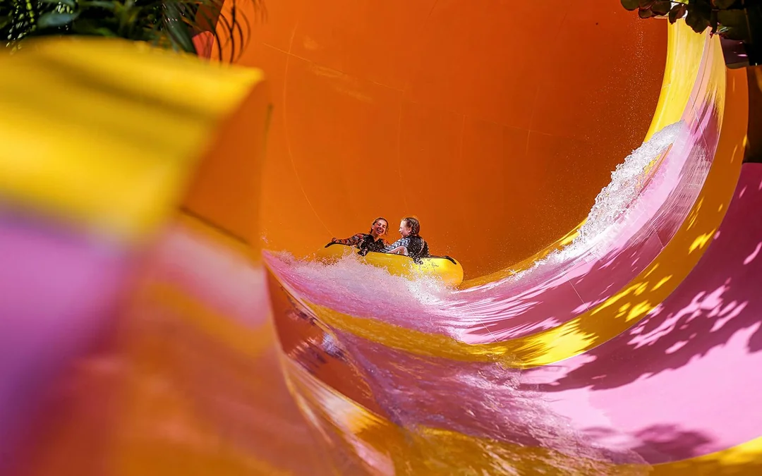 Waterbom Bali Tickets Image 3