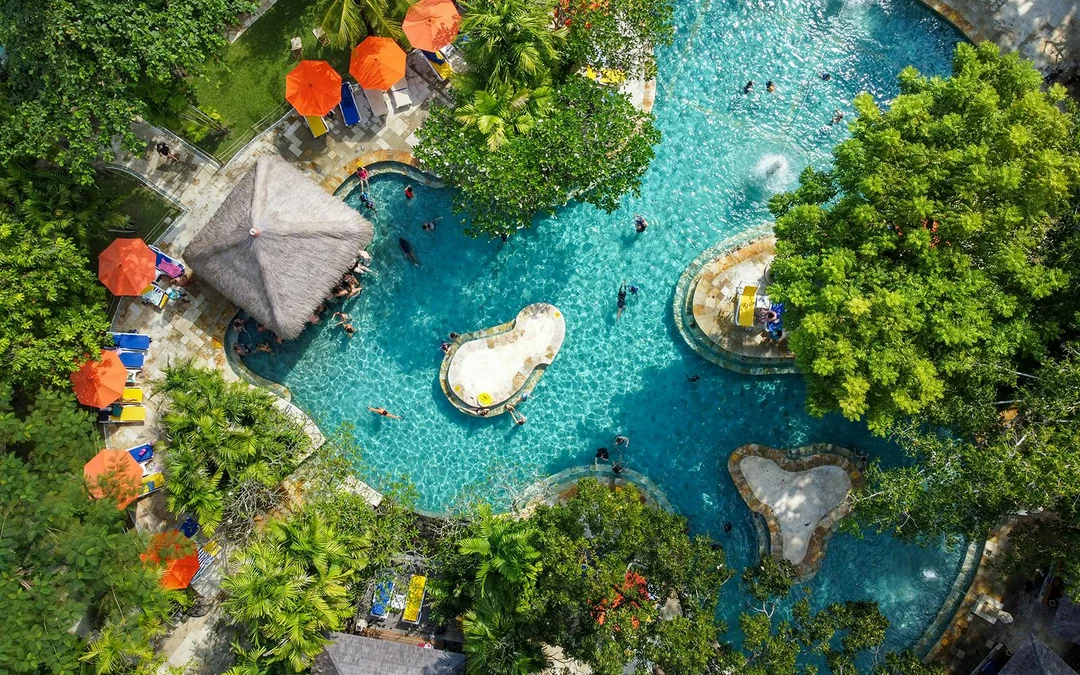 Waterbom Bali Tickets Image 5