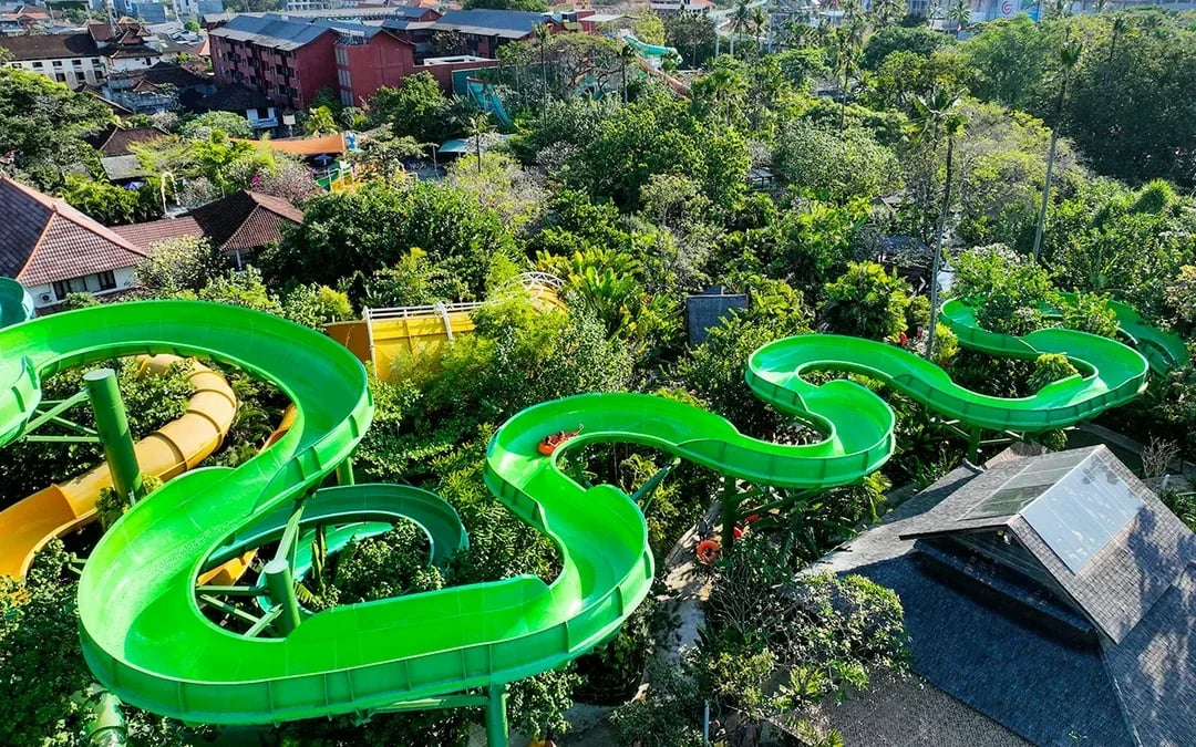 Waterbom Bali Tickets Image 7