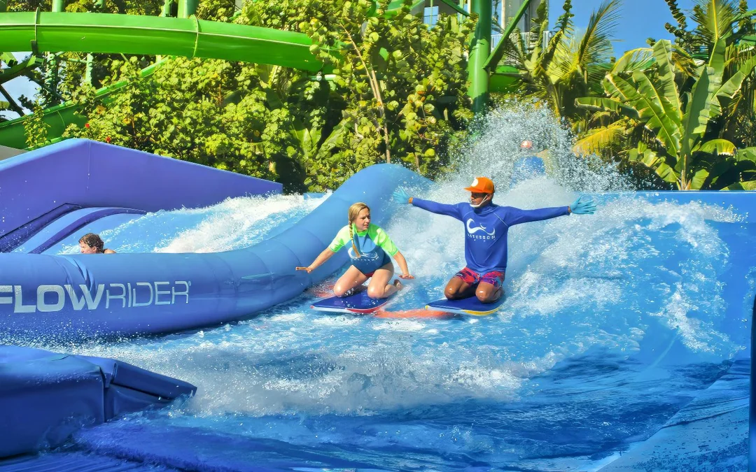 Waterbom Bali Tickets Image 9