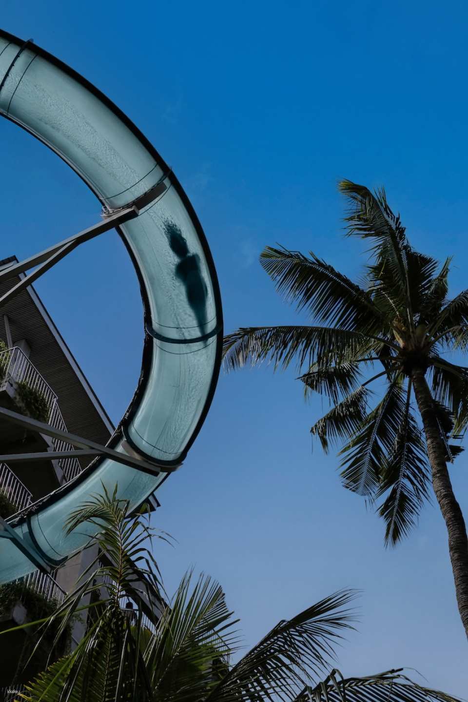 Waterbom Bali Waterpark Ticket | Indonesia