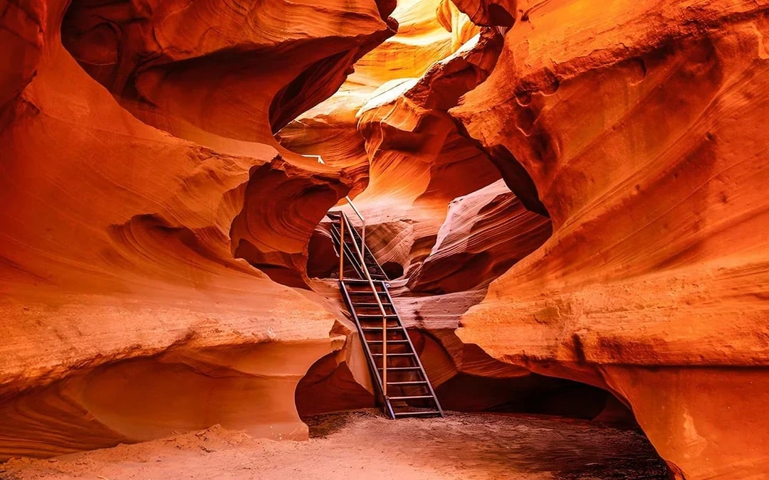 Waterhole Canyon Experience Tickets Image 1