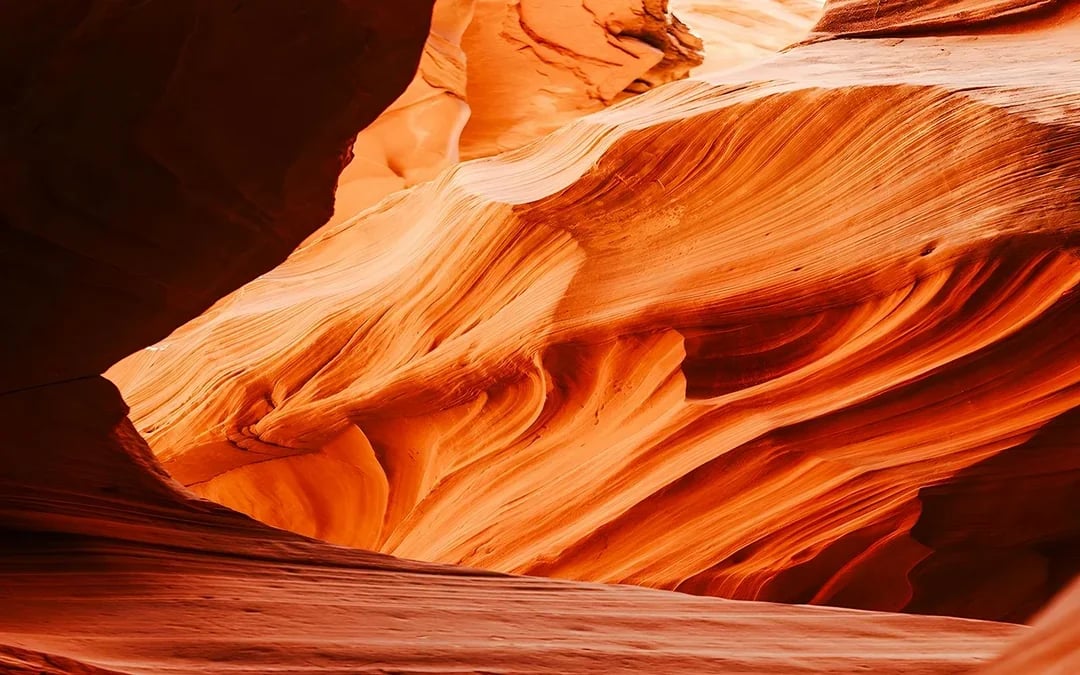 Waterhole Canyon Experience Tickets Image 3
