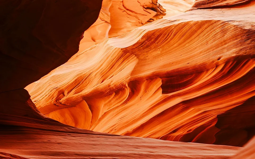 Waterhole Canyon Experience Tickets Image 3