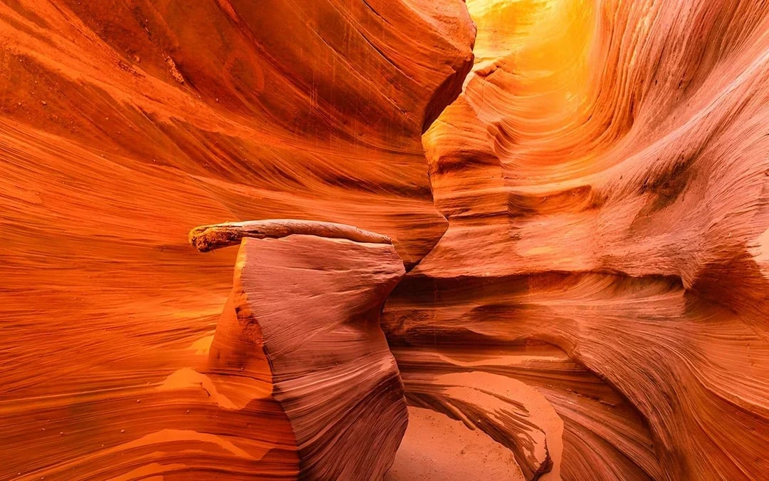 Waterhole Canyon Experience Tickets Image 5