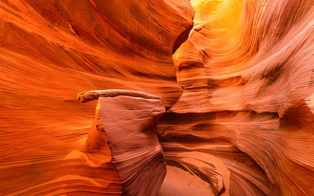 Waterhole Canyon Experience Tickets Image 5