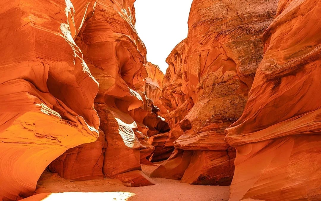 Waterhole Canyon Experience Tickets Image 6