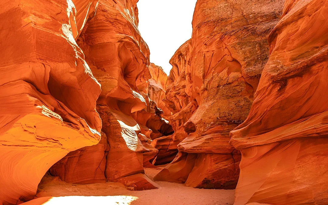 Waterhole Canyon Experience Tickets Image 6