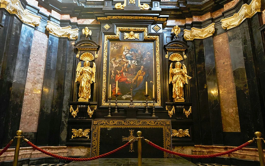 Wawel Castle & Cathedral Guided Tour Image 3