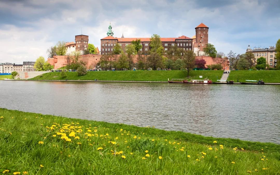Wawel Castle & Cathedral Guided Tour Image 8