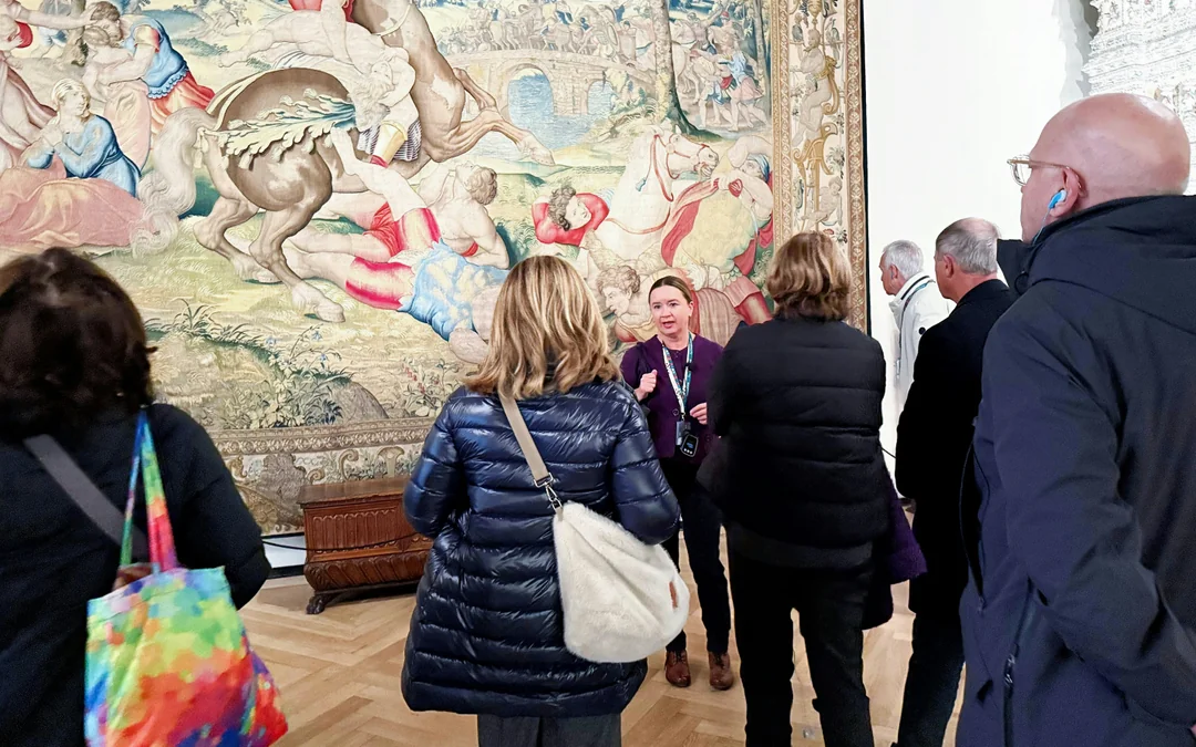Wawel Castle, Cathedral & Rynek Underground Museum Guided Tour Image 2