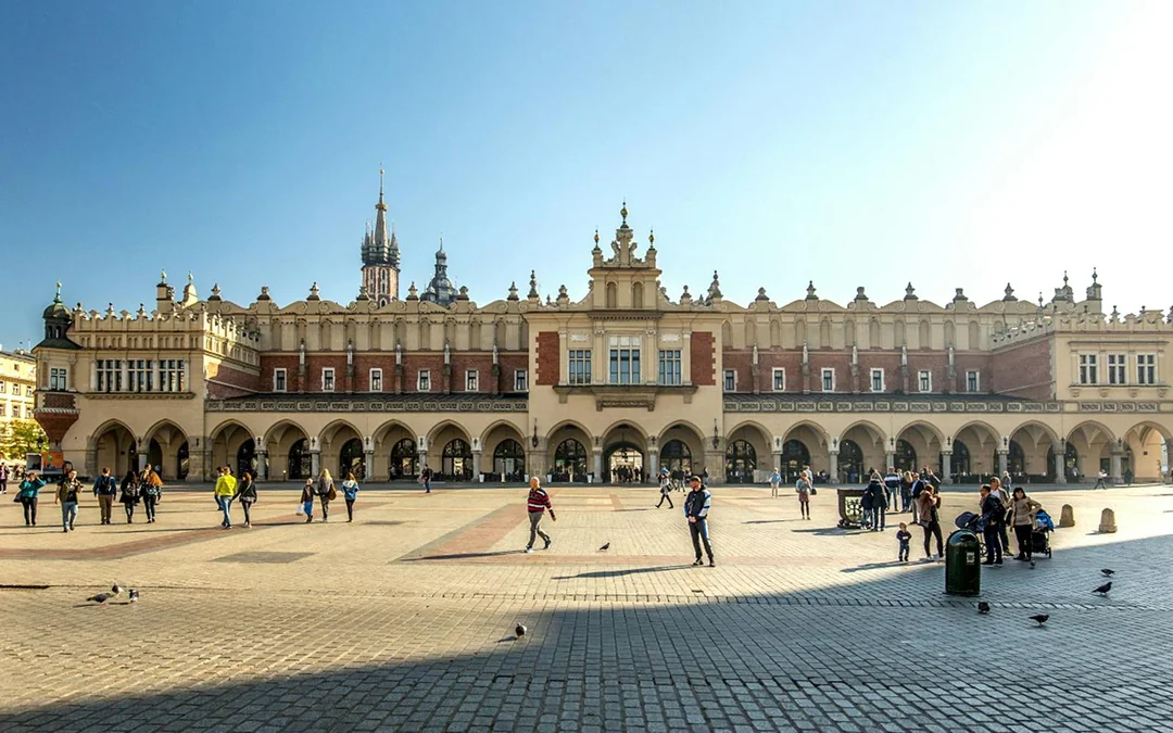 Wawel Castle, Cathedral & Rynek Underground Museum Guided Tour Image 12