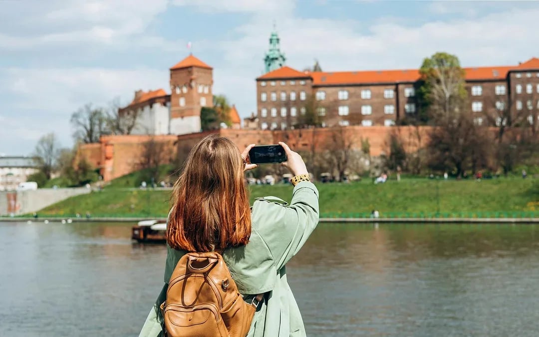Wawel Castle, Cathedral & Rynek Underground Museum Guided Tour Image 7