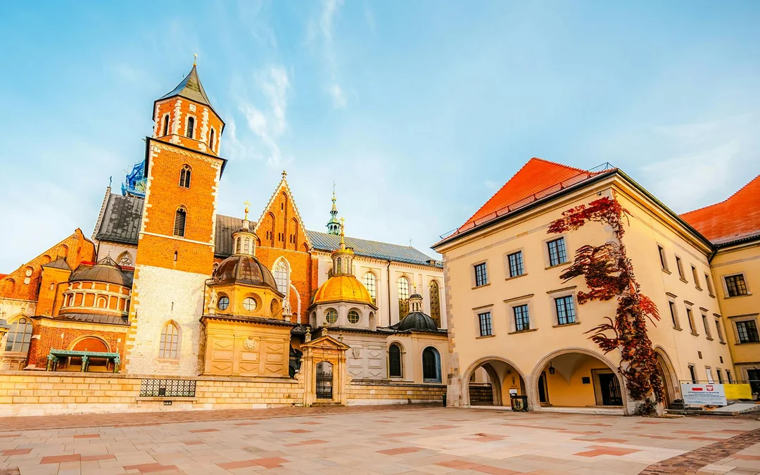 Wawel Cathedral Guided Tour Image 2