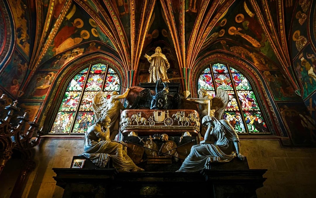 Wawel Cathedral Guided Tour Image 3