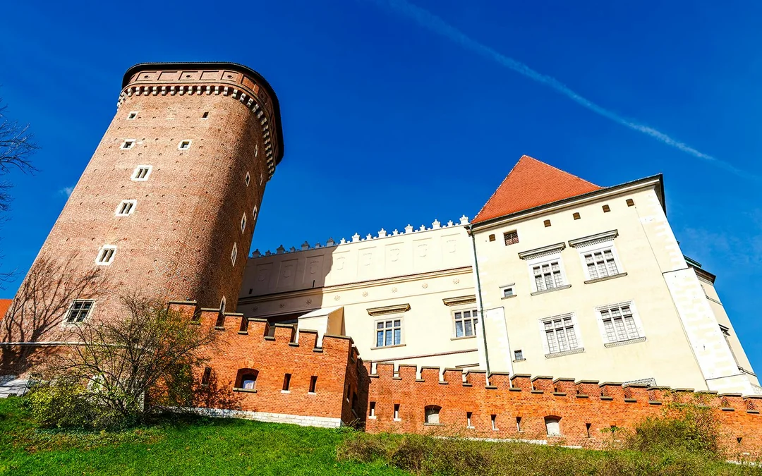 Wawel Royal Hill Guided Tour Image 4