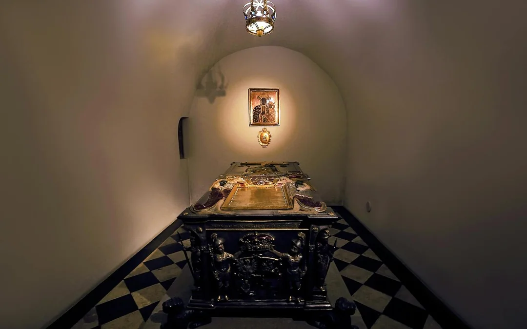 Wawel Royal Hill Guided Tour Image 5