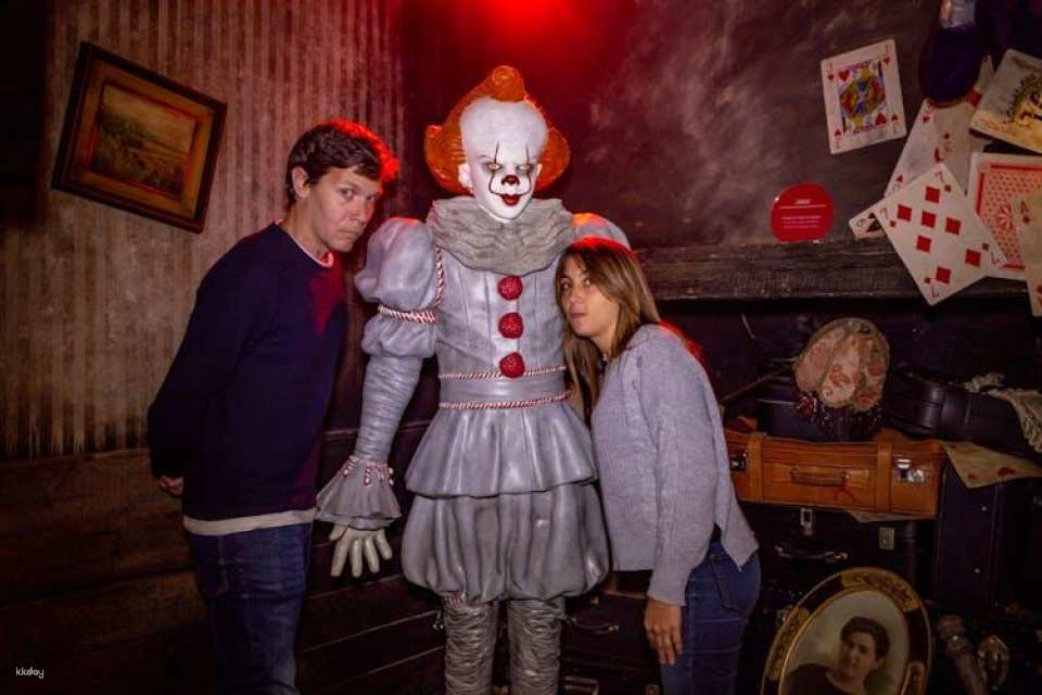 Wax Museum of Barcelona skip-the-line tickets