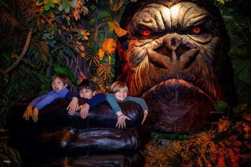 Wax Museum of Barcelona skip-the-line tickets