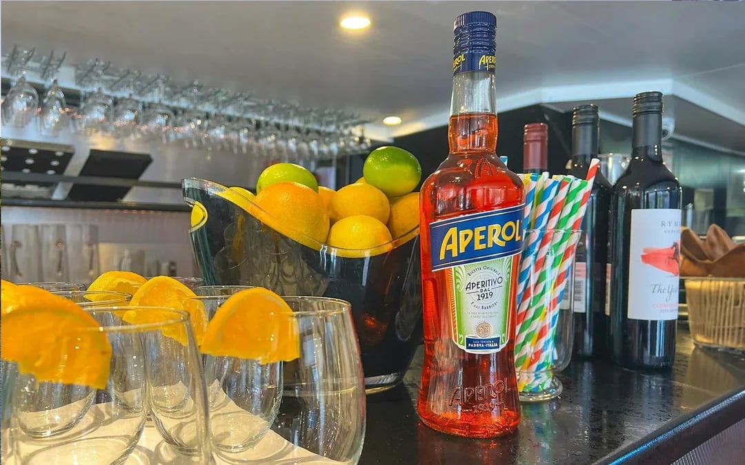 Weekend Bottomless Brunch Cruise Image 9